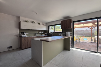 Ma-Cabane - Vente Maison Mouilleron-le-Captif, 113 m²
