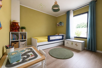 Ma-Cabane - Vente Maison Mouilleron-le-Captif, 113 m²