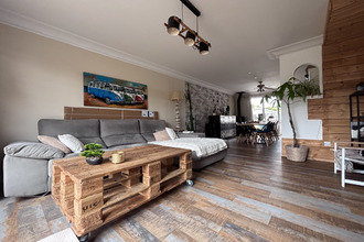 Ma-Cabane - Vente Maison Mouilleron-le-Captif, 155 m²