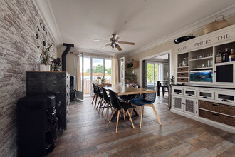 Ma-Cabane - Vente Maison Mouilleron-le-Captif, 155 m²