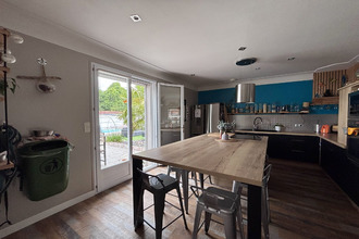 Ma-Cabane - Vente Maison Mouilleron-le-Captif, 155 m²