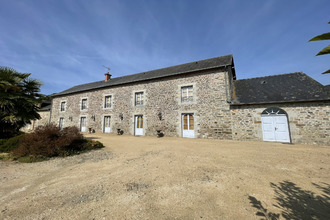 Ma-Cabane - Vente Maison Moulay, 245 m²