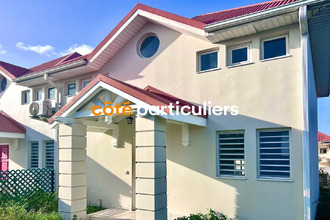 Vente Maison 97160, MOULE France