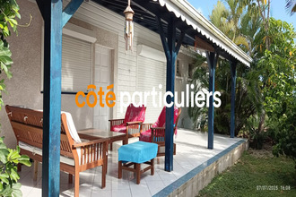 Ma-Cabane - Vente Maison MOULE, 123 m²