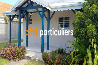 Ma-Cabane - Vente Maison MOULE, 123 m²