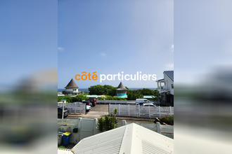 Ma-Cabane - Vente Maison MOULE, 123 m²