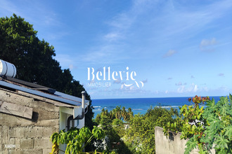 Ma-Cabane - Vente Maison Moule, 56 m²