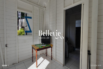 Ma-Cabane - Vente Maison Moule, 56 m²