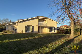 Ma-Cabane - Vente Maison Mouliets-et-Villemartin, 145 m²