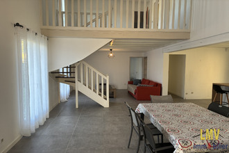 Ma-Cabane - Vente Maison Mouliets-et-Villemartin, 145 m²