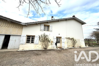 Vente Maison 33350, Mouliets-Et-Villemartin France