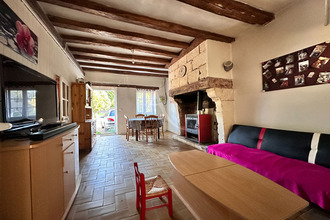 Ma-Cabane - Vente Maison MOULIHERNE, 51 m²