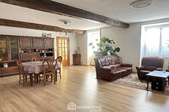 Ma-Cabane - Vente Maison Mouliherne, 182 m²
