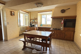Ma-Cabane - Vente Maison Mouliherne, 182 m²