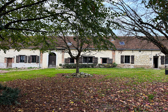 Ma-Cabane - Vente Maison MOULIHERNE, 221 m²