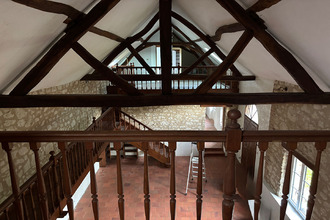 Ma-Cabane - Vente Maison MOULIHERNE, 221 m²