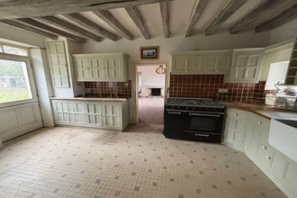 Ma-Cabane - Vente Maison MOULIHERNE, 221 m²