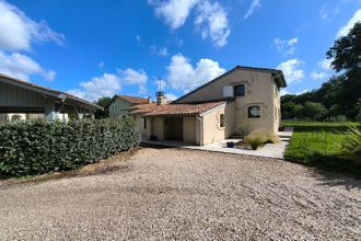 Ma-Cabane - Vente Maison MOULIN-NEUF, 222 m²