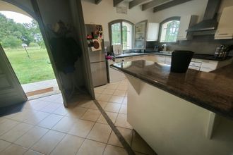 Ma-Cabane - Vente Maison MOULIN-NEUF, 222 m²