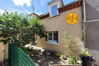 Vente Maison 03000, Moulins France
