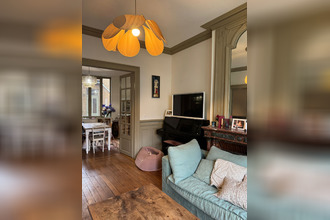 Ma-Cabane - Vente Maison Moulins, 213 m²