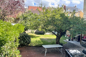 Ma-Cabane - Vente Maison MOULINS, 210 m²