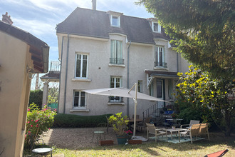 Ma-Cabane - Vente Maison MOULINS, 202 m²