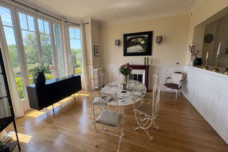 Ma-Cabane - Vente Maison MOULINS, 202 m²