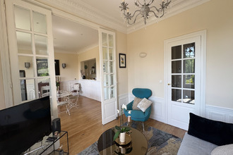 Ma-Cabane - Vente Maison MOULINS, 202 m²