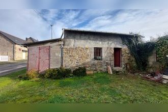 Ma-Cabane - Vente Maison Moulins, 70 m²