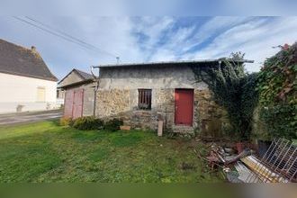 Ma-Cabane - Vente Maison Moulins, 70 m²