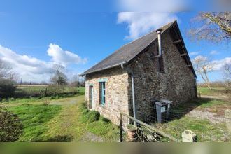 Ma-Cabane - Vente Maison Moulins, 33 m²