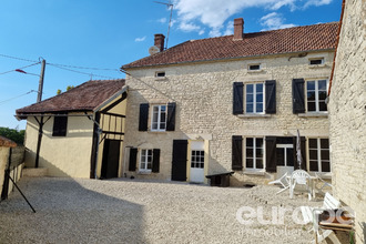 Vente Maison 89310, Moulins-en-Tonnerrois France