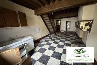 Ma-Cabane - Vente Maison Moulins-Engilbert, 45 m²