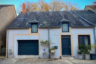 Vente Maison 58290, MOULINS ENGILBERT France