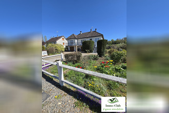 Ma-Cabane - Vente Maison Moulins-Engilbert, 88 m²