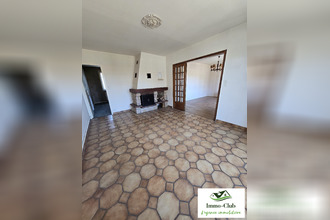 Ma-Cabane - Vente Maison Moulins-Engilbert, 88 m²