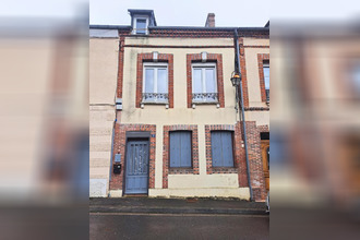 Vente Maison 61380, MOULINS LA MARCHE France