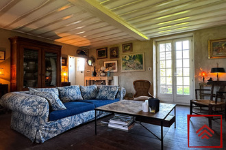 Ma-Cabane - Vente Maison MOULINS-LA-MARCHE, 206 m²