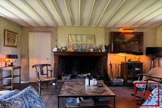 Ma-Cabane - Vente Maison MOULINS-LA-MARCHE, 206 m²