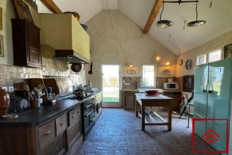 Ma-Cabane - Vente Maison MOULINS-LA-MARCHE, 206 m²
