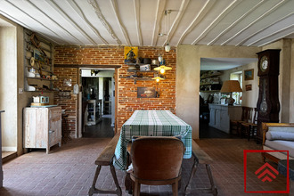 Ma-Cabane - Vente Maison MOULINS-LA-MARCHE, 206 m²