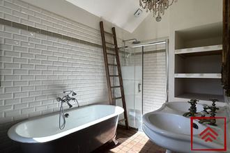 Ma-Cabane - Vente Maison MOULINS-LA-MARCHE, 206 m²