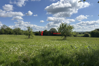 Ma-Cabane - Vente Maison Moulins-la-Marche, 121 m²