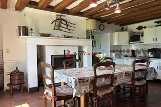 Ma-Cabane - Vente Maison Moulins-la-Marche, 121 m²