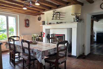 Ma-Cabane - Vente Maison Moulins-la-Marche, 121 m²
