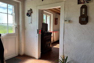 Ma-Cabane - Vente Maison Moulins-la-Marche, 121 m²