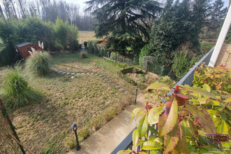 Ma-Cabane - Vente Maison Moulins-lès-Metz, 142 m²