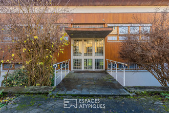 Vente Maison 57160, MOULINS-LES-METZ France