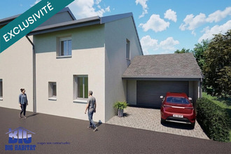 Vente Maison 57160, Moulins-les-Metz France